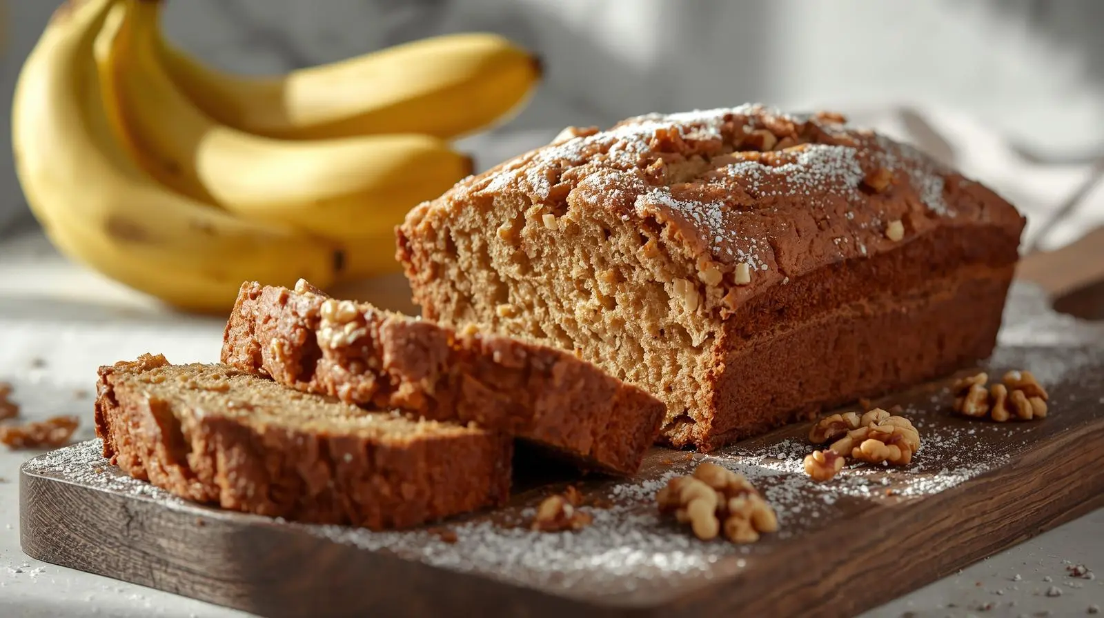 Best Banana Bread Recipe
