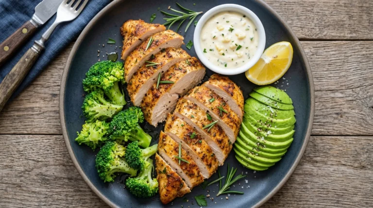 air fryer chicken breast